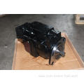 Axial hydraulic pump of A11VO40DR/LR-10R series